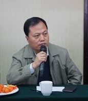 樊彦彬
西安市消费维权联合会常务理事
陕西日报社副社长