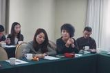 2015消费者权益保护日座谈会
